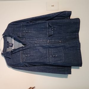 Denim & Co. Jean jacket